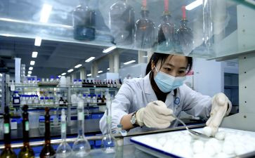 检验员的实习报告6篇