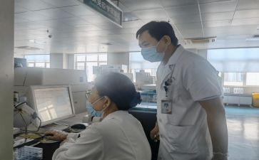 检验年终述职报告5篇