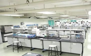 检验室年度工作报告6篇