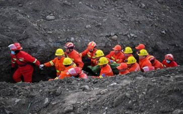 全国防灾减灾日宣传活动总结7篇