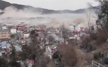 镇防灾减灾日活动总结模板7篇