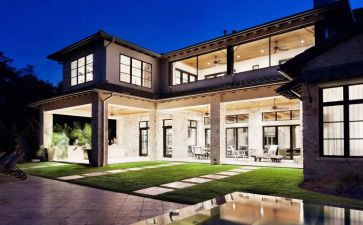建筑企业财务工作总结7篇