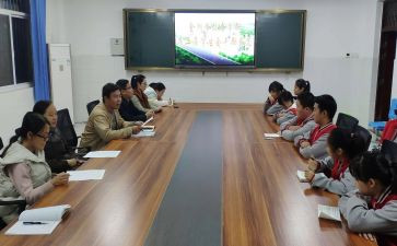小学政教处述职报告8篇