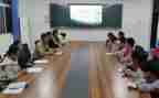 小学政教处述职报告8篇