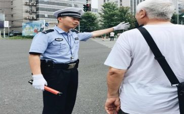 交警2023年度工作总结7篇