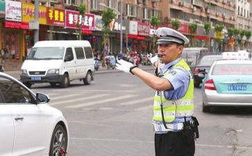 交警年度工作个人总结6篇