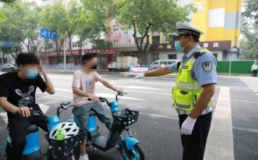 交警个人工作总结范文6篇
