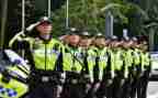 2023交警工作个人工作总结参考5篇