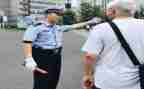 交警2023年度工作总结7篇