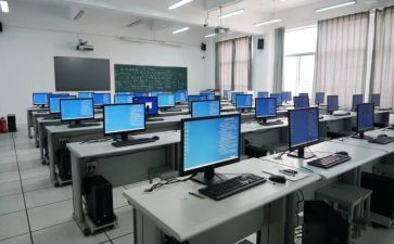 教技室工作总结5篇