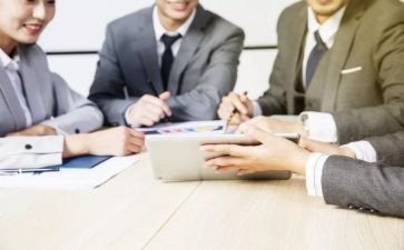 工作交流心得体会5篇
