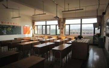 教学工作总结教室7篇