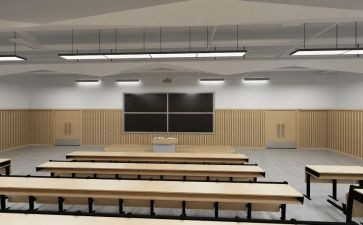 美术音教室工作计划7篇