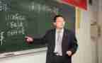 教师个人工作总结思想5篇