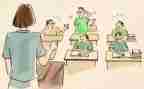 小学教师年度工作总结范文5篇