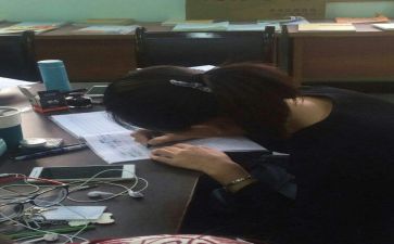 教师实习工作总结优秀8篇