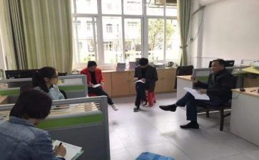 教师实习前的工作总结通用6篇