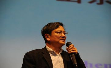 听教授讲座心得体会6篇
