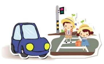 安全教育课交通安全教案5篇