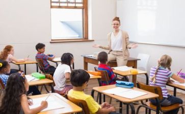 2022上期教学工作总结5篇