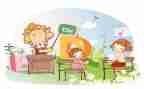 特殊的人教学反思5篇