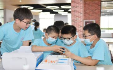 暑假安全知识教育心得5篇