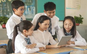 学校的教育教学工作总结范文8篇