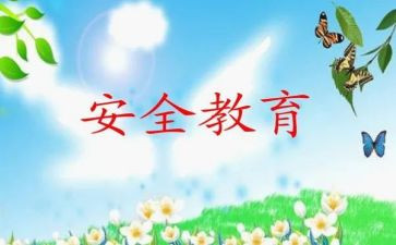 2023教育安全工作总结推荐7篇