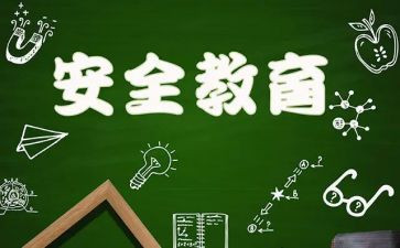 2023教育安全工作总结精选6篇
