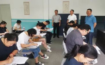 社区矫正员工作总结5篇
