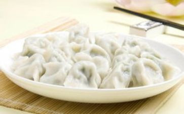 幼儿园吃饺子活动方案参考8篇