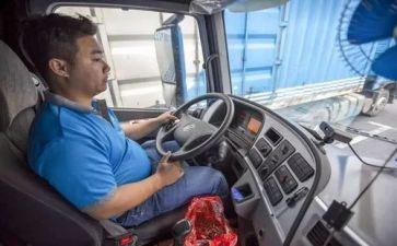 驾驶员年度工作总结个人2023最新5篇