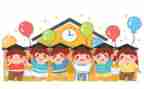 2023家委年度工作计划最新6篇