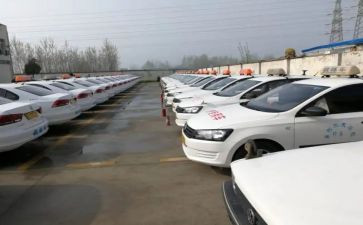 2022年驾校年终总结8篇