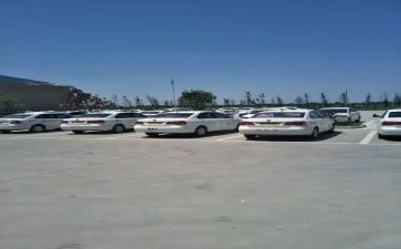 驾校安全员的工作总结6篇