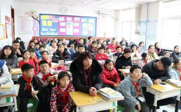 家校工作总结及计划推荐5篇