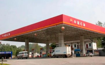加油站年终工作总结精选7篇