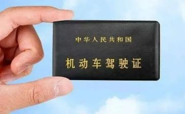 学驾照的心得体会6篇