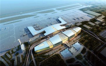 2024年度机场工作总结7篇