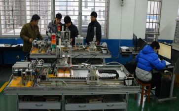 年终工作总结机电7篇