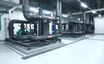 机电工作总结报告7篇