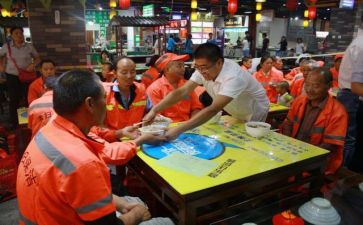 街办干部工作总结参考7篇