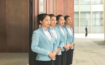 接待年度总结5篇