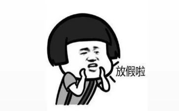 节假日心得体会6篇