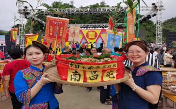 315节日活动方案模板8篇