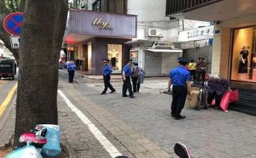 街政工作计划范文最新6篇