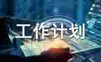 2023年计划部工作计划5篇