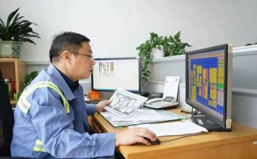 计划员工作计划5篇