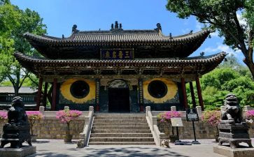 关于晋祠的调查报告7篇