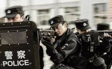 2024警察年终总结6篇